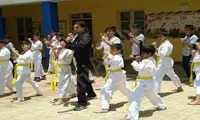 Saamar International Islamic School - 1