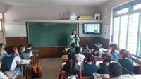 New India Public School - 1