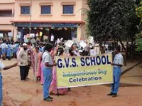 GVS School - 1
