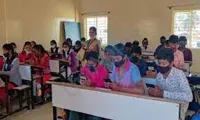 Sri Gnanajyothi School - 1