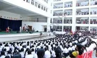 Soundarya Central School - 1