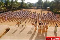 Vinayaka Public School - 1
