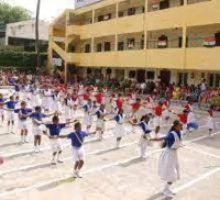 Vyalikaval Educational Society School - 1