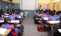 Gurukula International School - 1