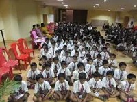 Aditya National Public School - 1
