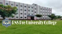 RNS Pre University College - 1
