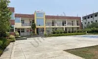 Rishi Public School - 1