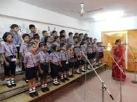 Aavishkar Academy - 1