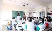 Indian High School - 1