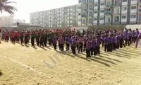Geetanjali Olympiad School - 1