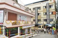 Sharada Shri Public School - 1