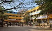 Sree Ayyappa Education Centre And Composite PU College - 1