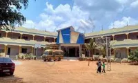 Tapovan School - 1