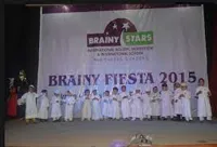 Brainy Stars International Holistic Montessori And School - 1