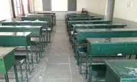 Bharathi PU College - 1