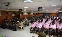 Seshadripuram High School - 1