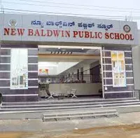 New Baldwin Public School - 1