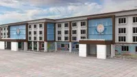 Navodaya Kishore Kendra School - 1
