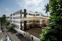 Sri Vani Education Centre - 1