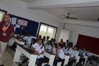 Vidya Sanskaar International Public School - 2