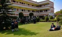 Lavanya High School - 2