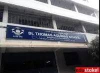 St. Thomas Aquinas School - 2