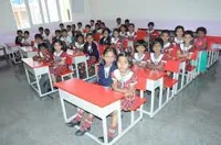 Sree Venkateshwara School - 1