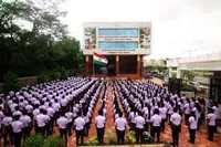 Seshadripuram Independent PU College - 2
