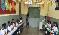 Vidyashree International High School - 2