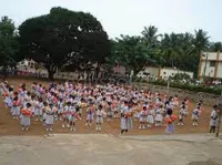 Gnana Bodhini Higher Primary School - 2