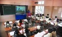 Nandini Vidyanikethana School - 2
