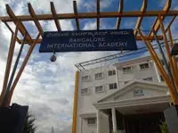 Bangalore International Academy - 2