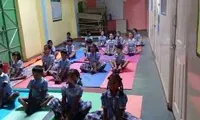 Sai Medhini Vidhya Academy And Little Kidz - 2