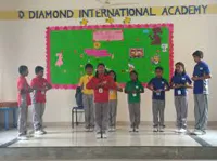 Diamond International Academy - 3
