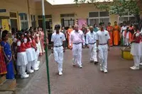 Sri Harsha School - 2