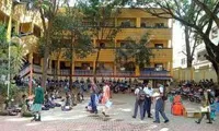 Sree Ayyappa Education Centre - 2