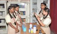 Sri Ranga Vidyanikethan Central School - 2