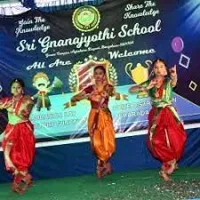 Sri Gnanajyothi School - 2