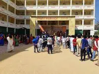 Shree Sai Sadhbhaavana School - 2