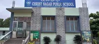 Christ Nagar Public School - 1