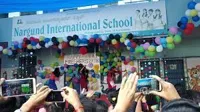 Nargund International School - 1
