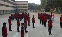 Shanthi Nikethan School - 3