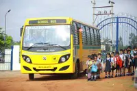 Christ Nagar Public School - 2