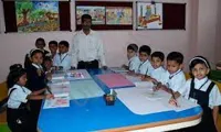 Gangothri International Public School - 3