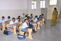 Sri Vidya Kendra The Smart School - 3