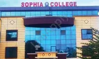 Sophia PU College - 1