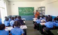 Shree Bharathi Public School - 3