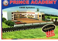 Prince Academy - 2