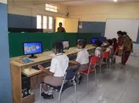 Suryodhaya International Public School - 3