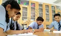 Siddhartha Public School - 3